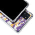 NBA Los Angeles Lakers Digi Camo Galaxy S20 FE Clear Case